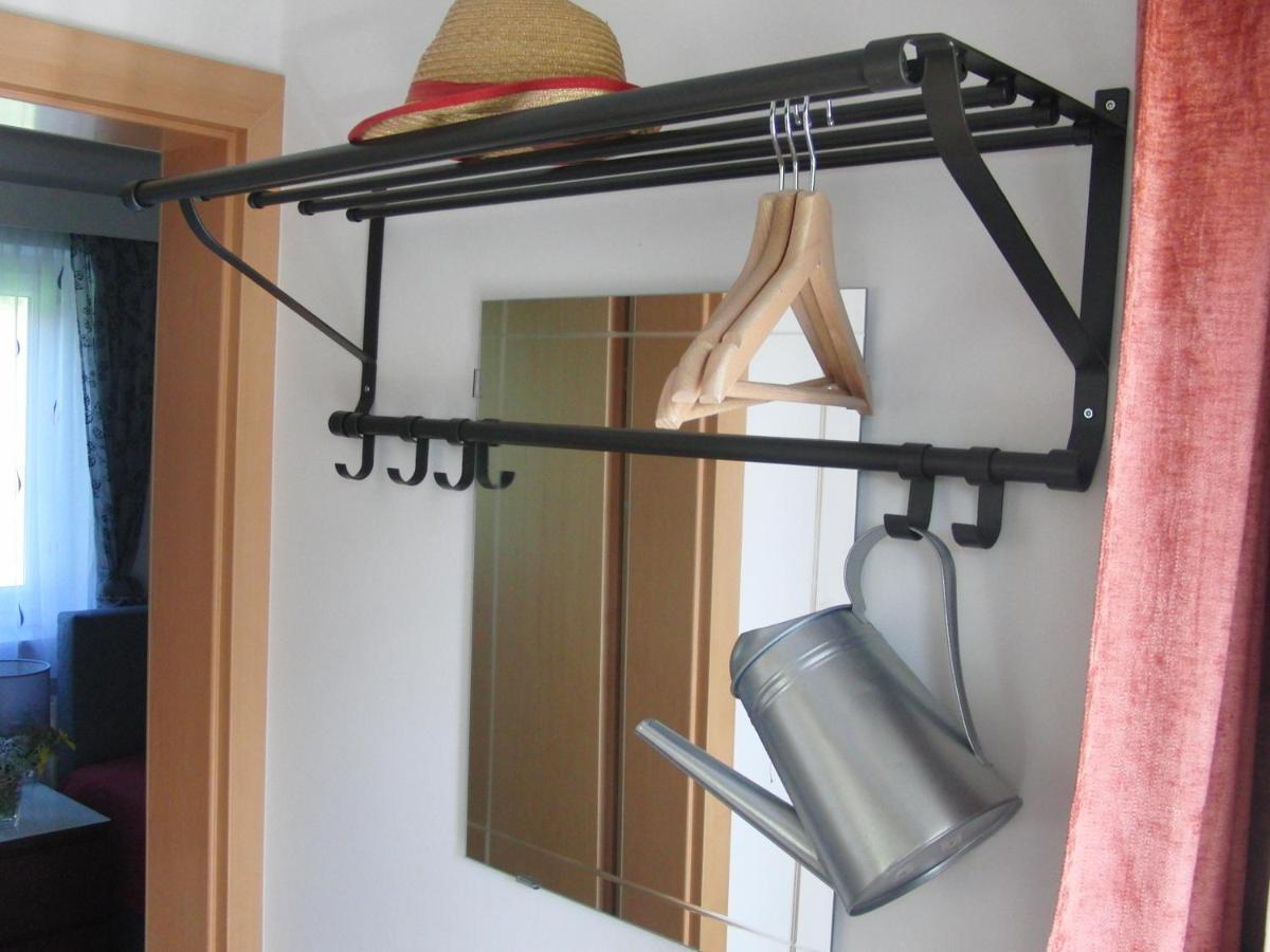 Ferienhaus Grabenhansl Stubenberg Luaran gambar