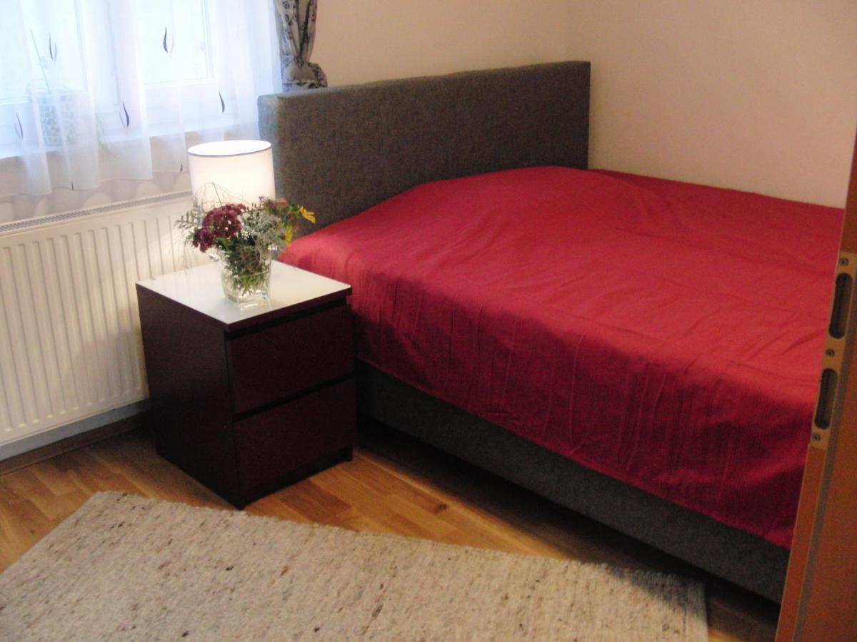Ferienhaus Grabenhansl Stubenberg Luaran gambar