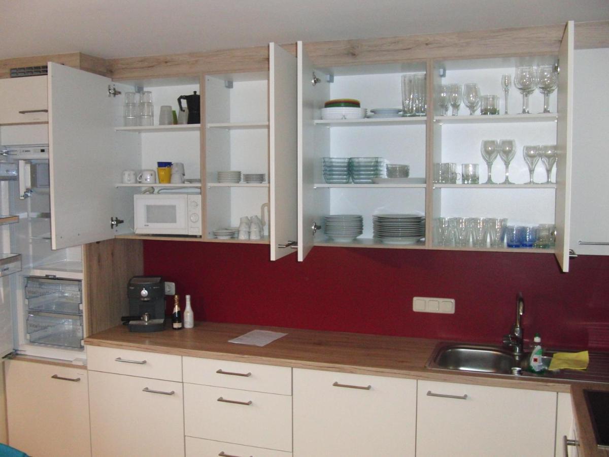 Ferienhaus Grabenhansl Stubenberg Luaran gambar