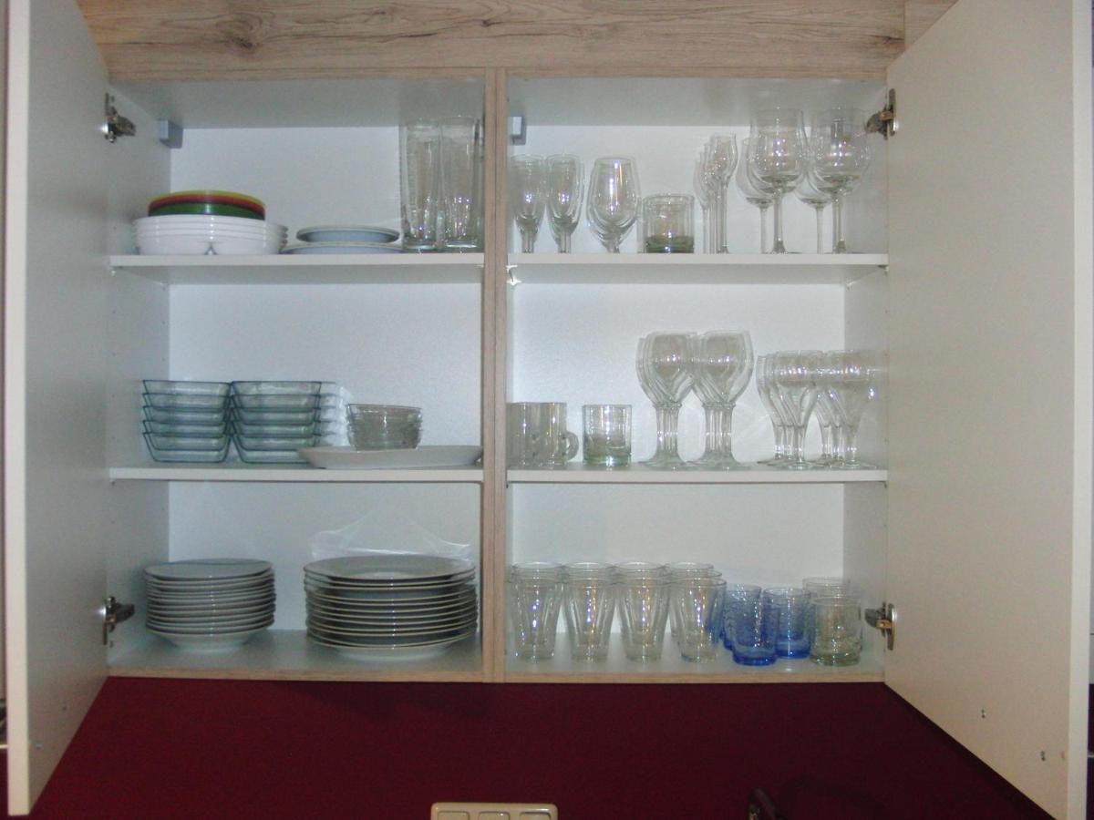 Ferienhaus Grabenhansl Stubenberg Luaran gambar