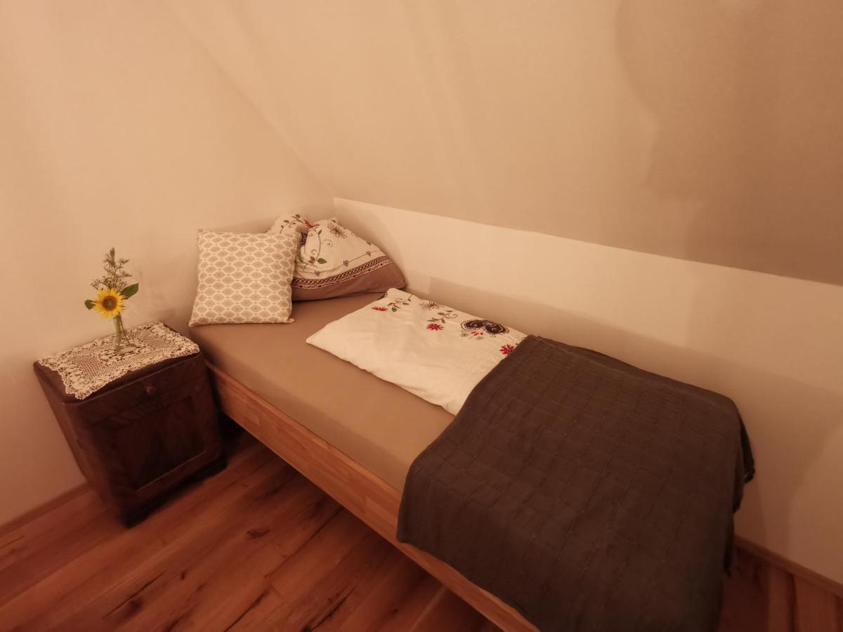 Ferienhaus Grabenhansl Stubenberg Luaran gambar