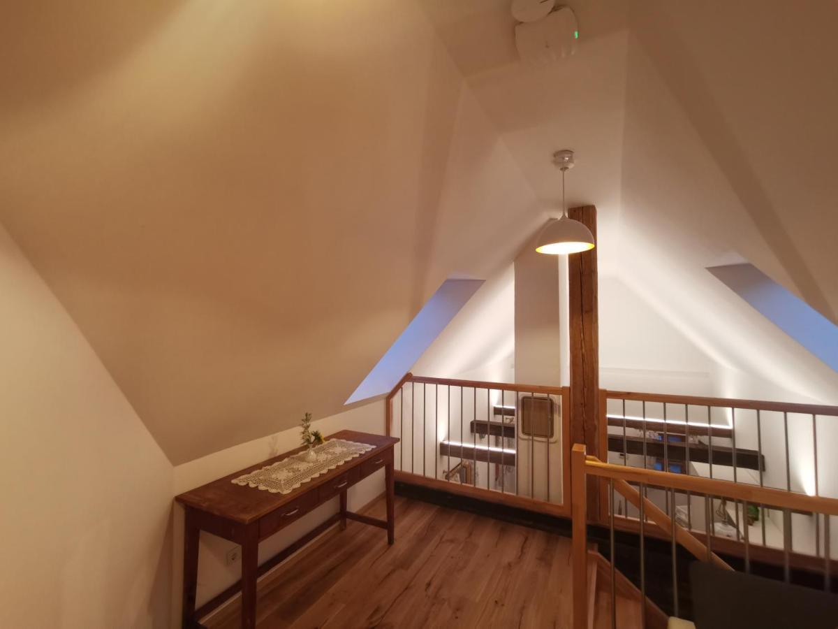 Ferienhaus Grabenhansl Stubenberg Luaran gambar
