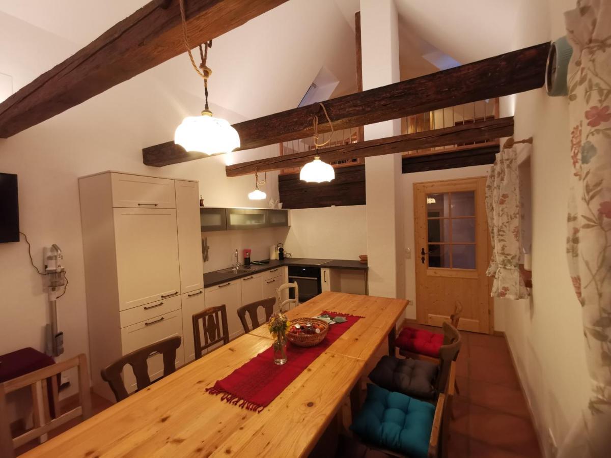 Ferienhaus Grabenhansl Stubenberg Luaran gambar